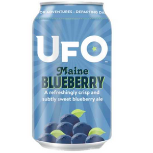 UFO Blueberry