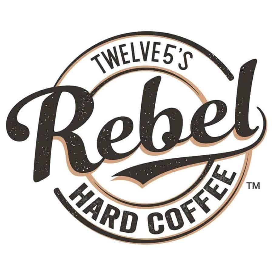 Rebel Hard Coffee