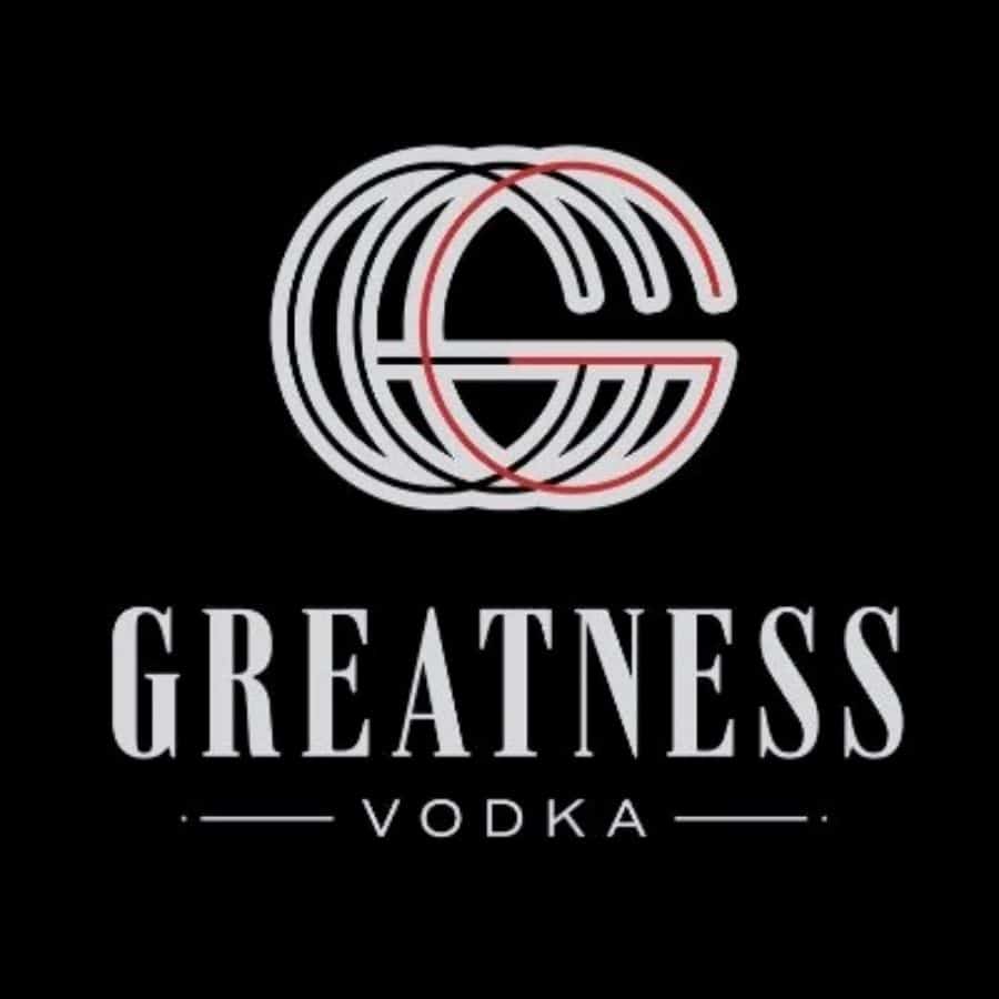 Greatness Vodka