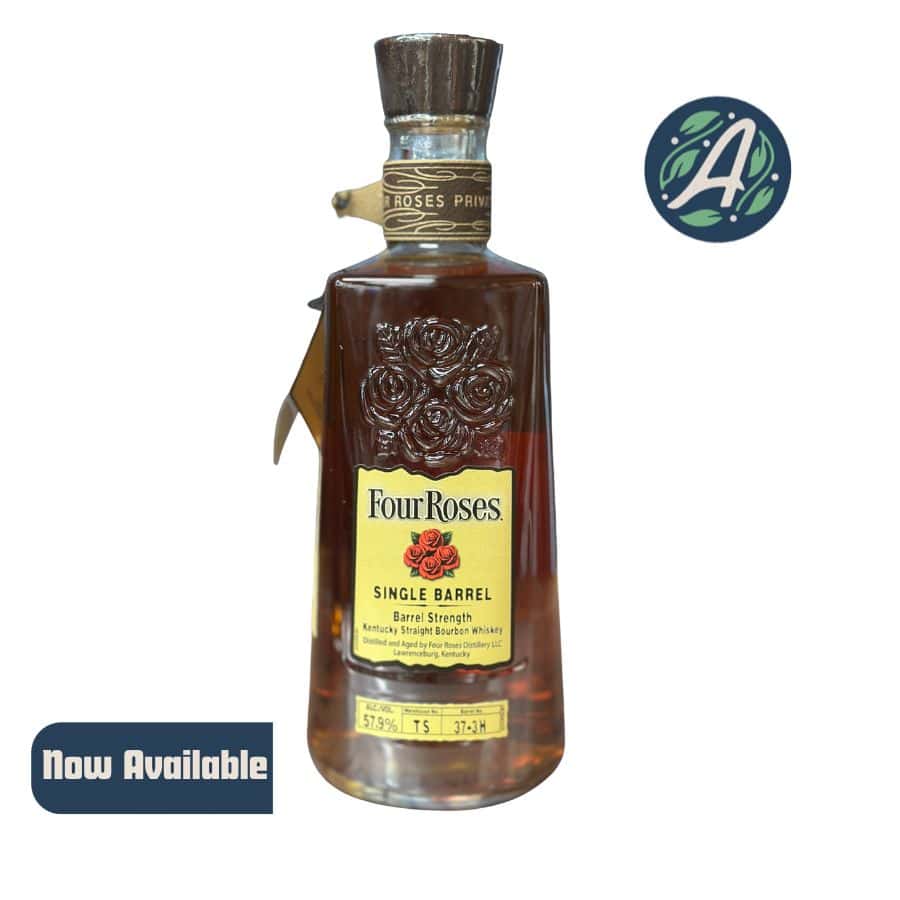 four barrel auburn pick 2