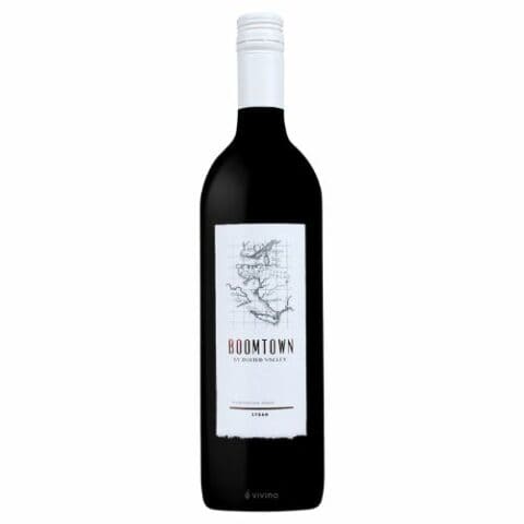 Boomtown by Dusted Valley Syrah 2019