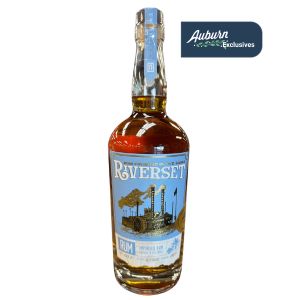 Riverset Rum Auburn Exclusive