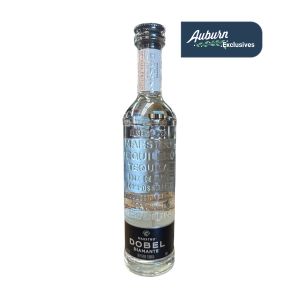 Maestro Dobel Tequila Auburn Exclusive