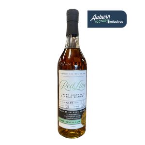 Red Line Single Barrel Auburn Exclusive