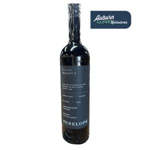 Penelope Private Select Auburn Exclusive