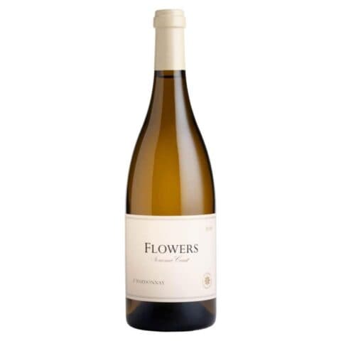 Flowers Chardonnay 2022