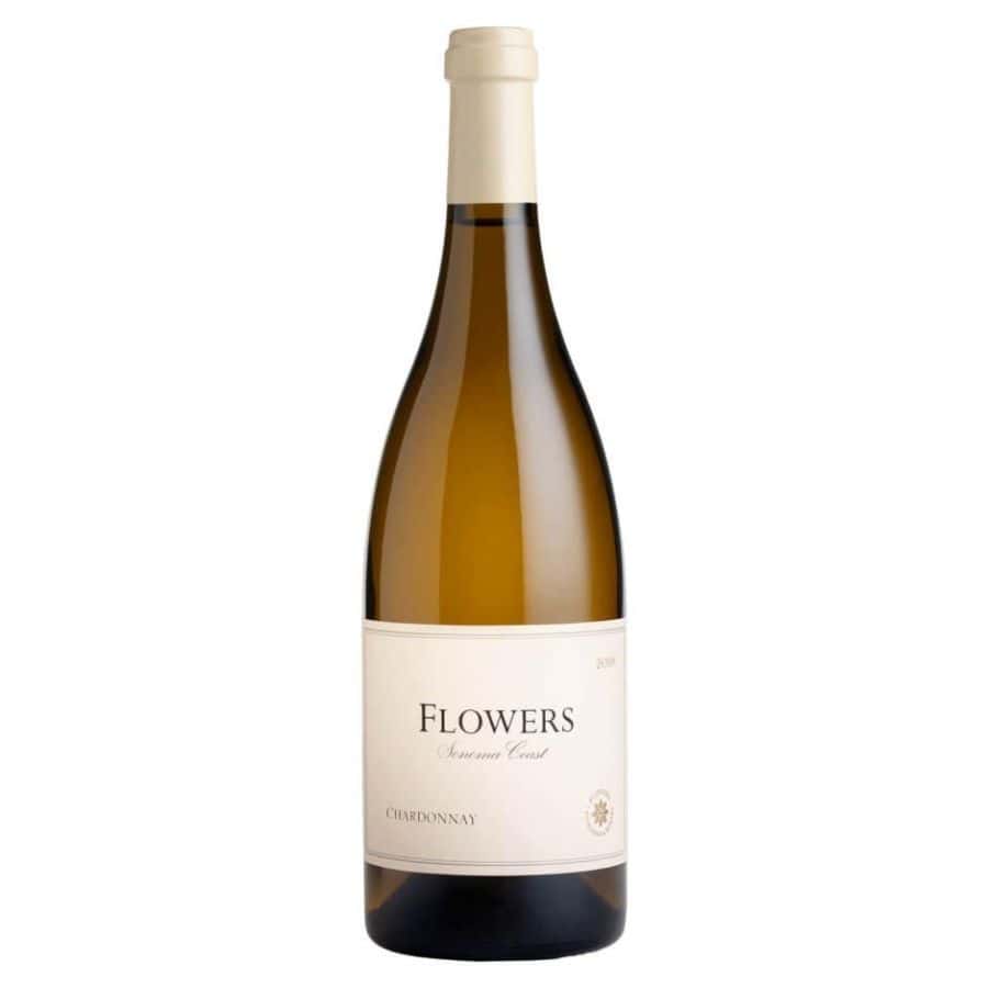 Flowers Chardonnay 2022