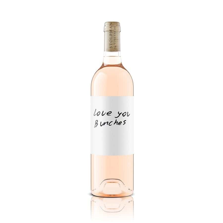 Love yoou Bunches rose