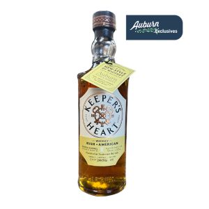 Spirits Page Features