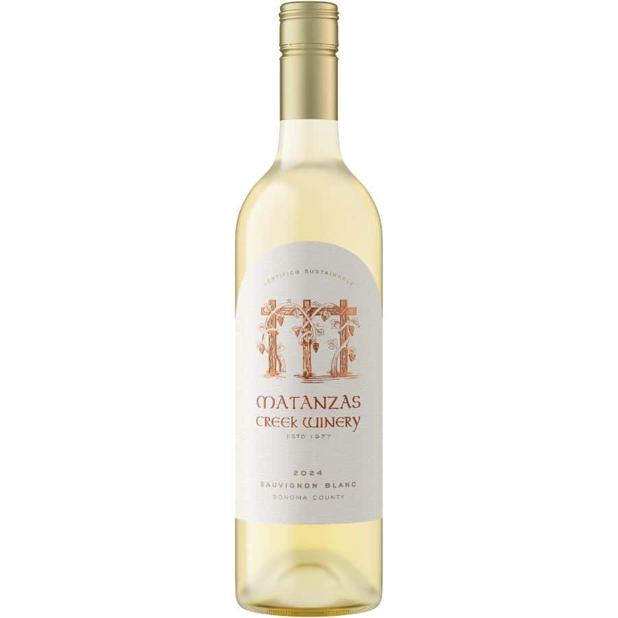 Matanzas Creek Winery Sauvignon Blanc