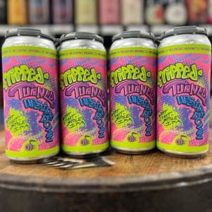 Weldwerks Flipped Turned Upside Down West-Coast Style IPA | Auburn Spirits