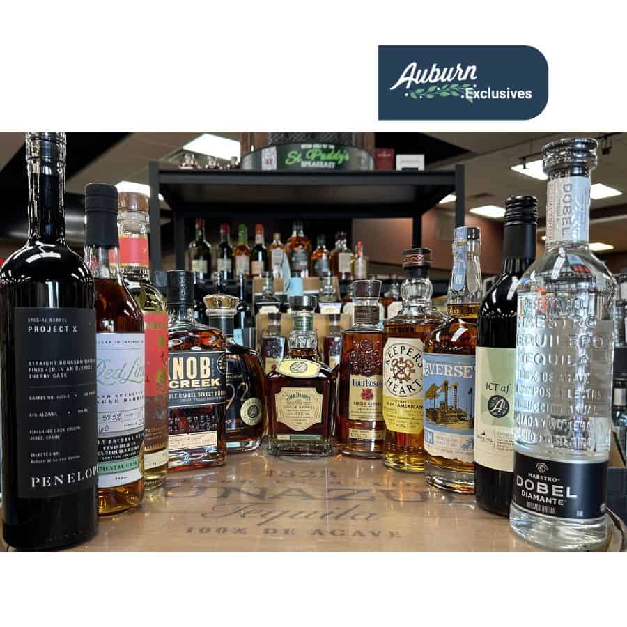 auburn barrel picks all 2