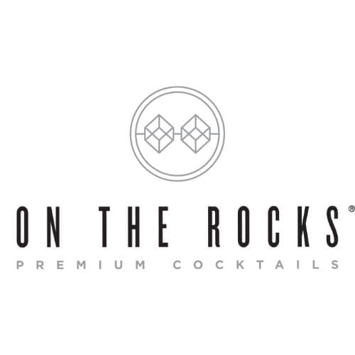 On the rocks logo