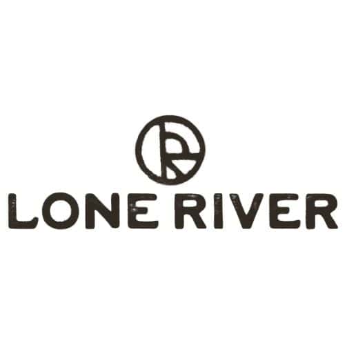 lone river
