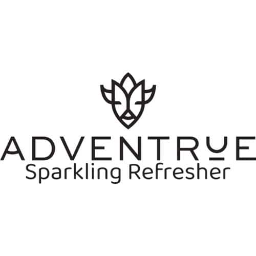 adventure sparkling thc