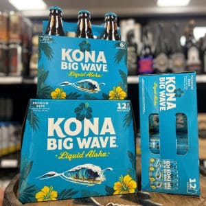 kona big wave