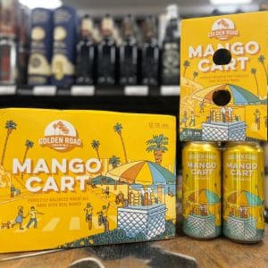 mango cart