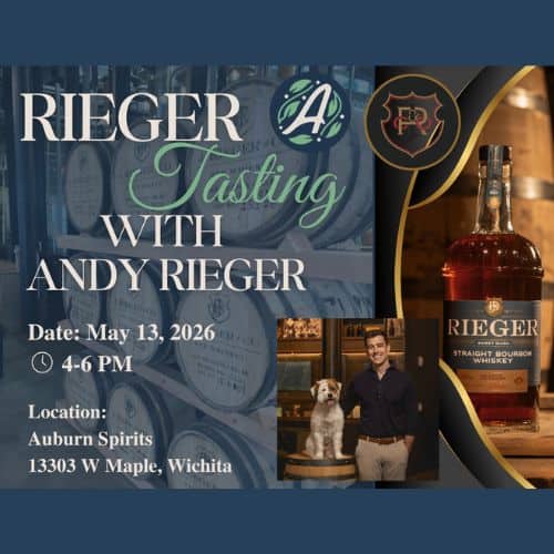 rieger event