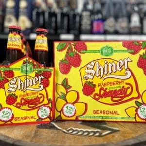 shiner raspberry