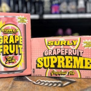 surly grape fruit